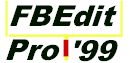 FBEdit Pro 99